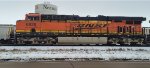 BNSF 6926